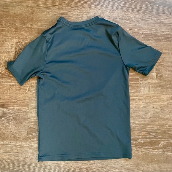 🎯3/$10 Athletic Works Performance Tee Get Fired Up Graphic Medium 8 - Picture 4 of 4